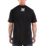 THE I AM HELL TEE - HEADRUSH detaillant autorisé LTABSHOP.CA 