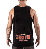 Camisole ‘The Temperature Is Rising’ Headrush - HEADRUSH detaillant autorisé LTABSHOP.CA 