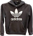 Hoodie adidas noir junior