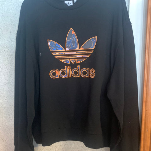 Sweatshirt Adidas Nouvel An Chinois