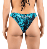 Bas de Bikini ‘’The One Track Mind’’ Headrush - HEADRUSH detaillant autorisé LTABSHOP.CA 