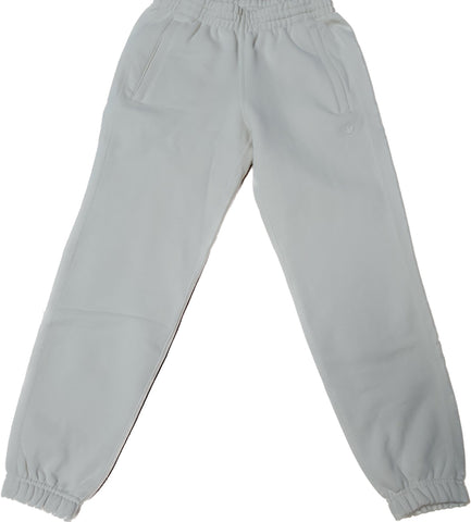 Jogging adidas couleur creme