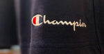 Short champion