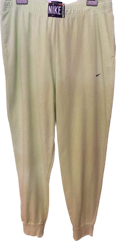 Jogging vert nike