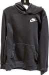 Hoodie nike noir enfant
