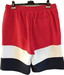 Short pour homme fila.