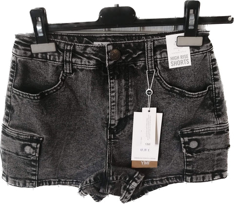YMI Vintage Dream Short