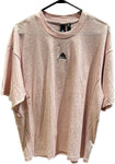 T-shirt adidas rose