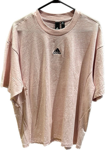 T-shirt adidas rose