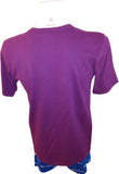 T-shirt Champion Mauve dispo en 6 couleurs