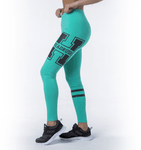 Legging ‘The New Era’ Headrush - HEADRUSH detaillant autorisé LTABSHOP.CA 