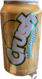 Soda Crush à l’Ananas