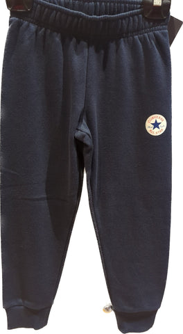 Jogging blue junior converse