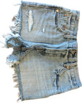 Short pour femme levi strauss.
