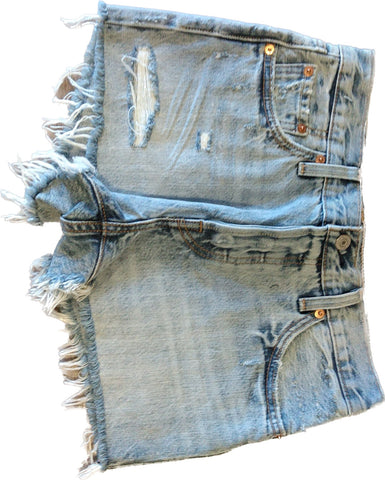 Short pour femme levi strauss.