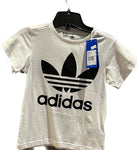 Chandail adidas blanc