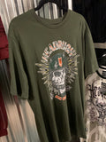 THE RUN LIKE HELL TEE