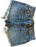 Short jeans pour femme levi Strauss
