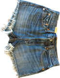 Short jeans pour femme levi Strauss