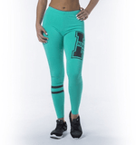 Legging ‘The New Era’ Headrush - HEADRUSH detaillant autorisé LTABSHOP.CA 