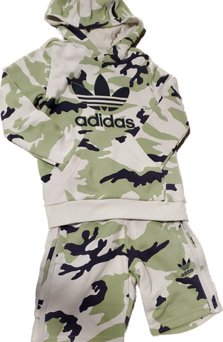 Ens 2 pces adidas junior