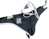 Bas de bikini HeadRush « The Beatrice »
