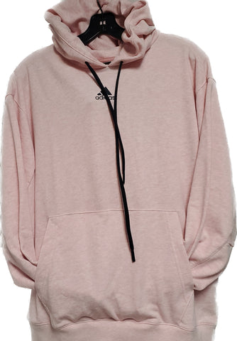 Hoodie adidas rose femme