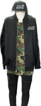 Veste Tracksuit Taverne à Boucane