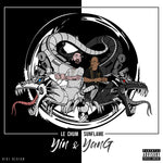 Le chum sunflame yin et yang