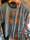 THE HELLFIRE - TEE