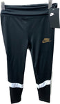 Legging noir enfant nike