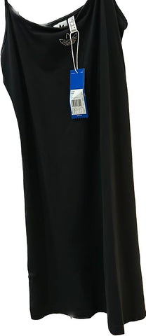 Robe adidas noir femme