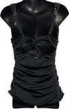 Shyla Tankini Onyx A.Ché