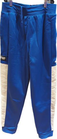 Jogging blue garçon nike