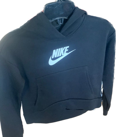 Hoodie nike noir  junior