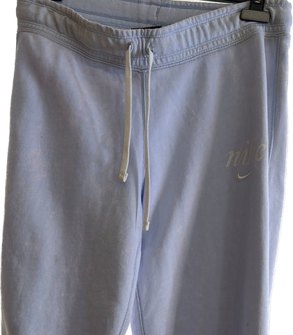Pantalon nike mauve