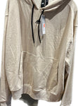 Hoodie adidas beige