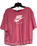 T-shirt nike