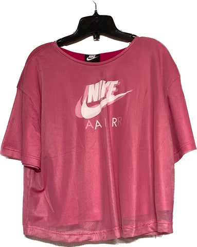 T-shirt nike