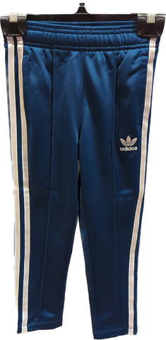 Pantalon adidas bleu junior