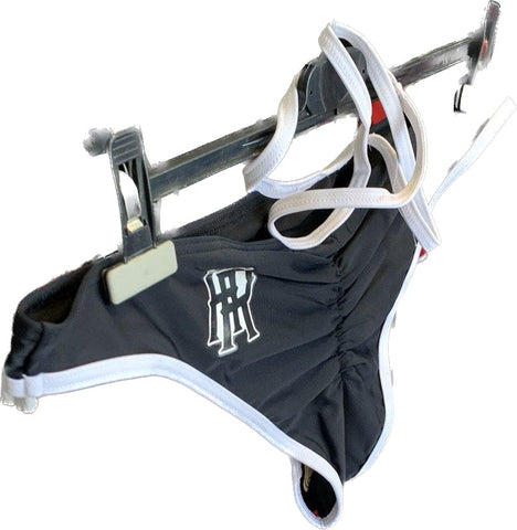 Bas de bikini HeadRush « The Beatrice »