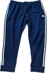 Pantalon adidas homme bleu marin