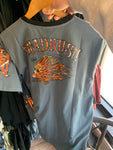 THE HELLFIRE - TEE