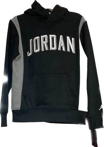 Hoodie Jordan junior