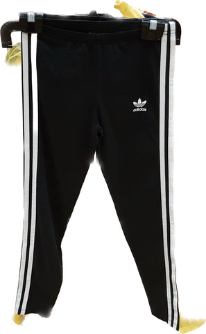 Jogging adidas noir junior