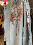 Hoodie HeadRush