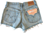 Short pour femme levi strauss.
