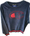 Crewneck Old School Champion