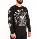 Longsleeve ‘The Give It All’ Headrush - HEADRUSH detaillant autorisé LTABSHOP.CA 