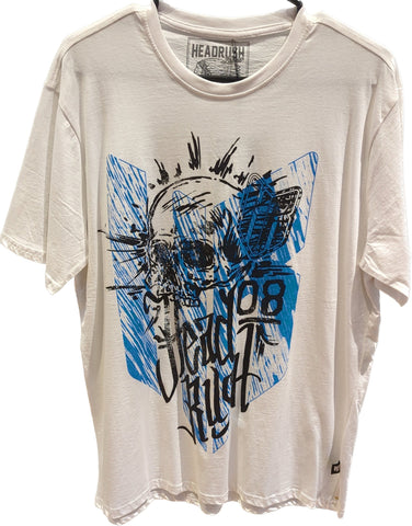 T shirt HeadRush